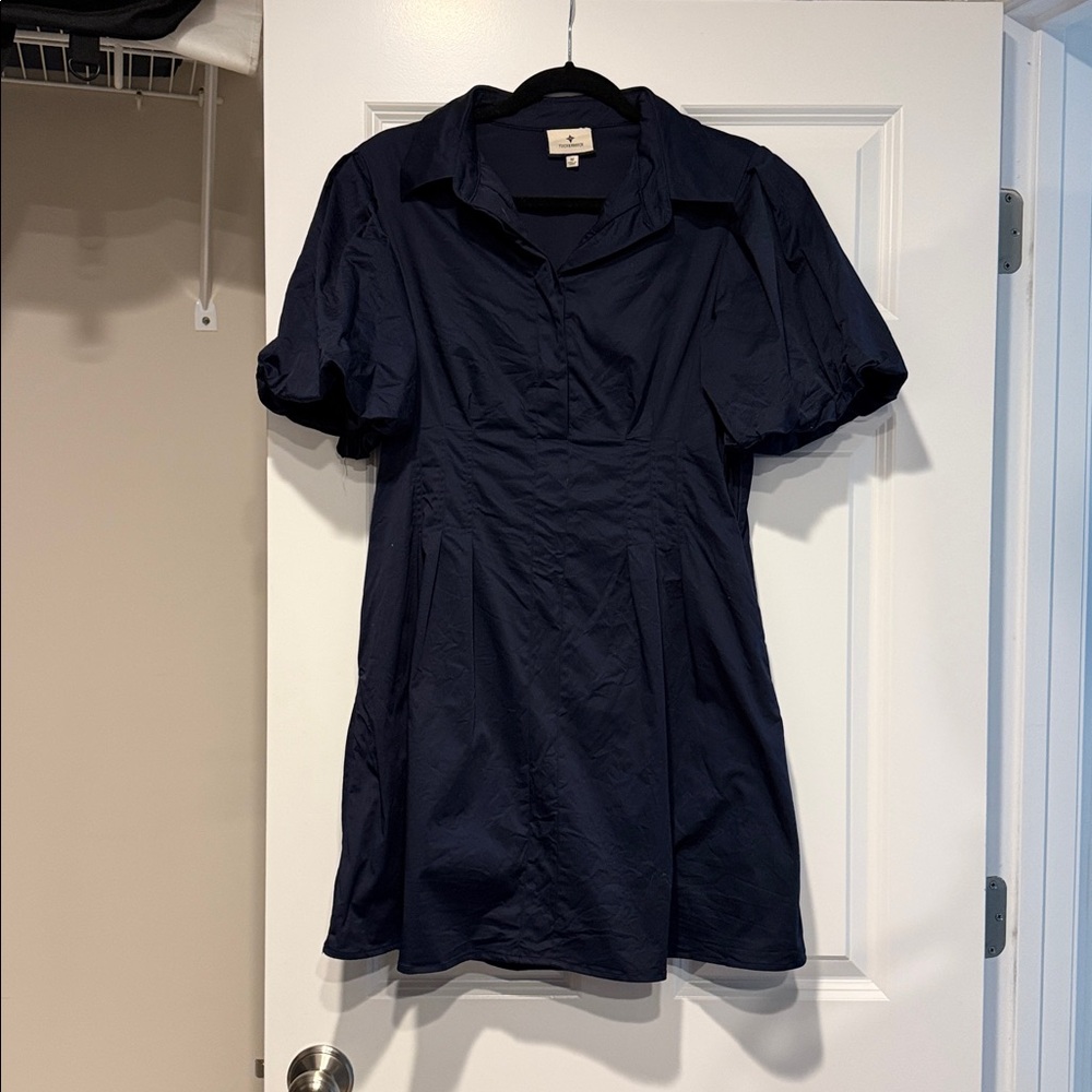 Tuckernuck Mini Delaney Dress - Picture 3 of 4